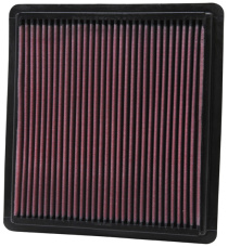 Ford Mustang 4.0L/4.6L V8 05-09 Sportluftfilter K&N Filters